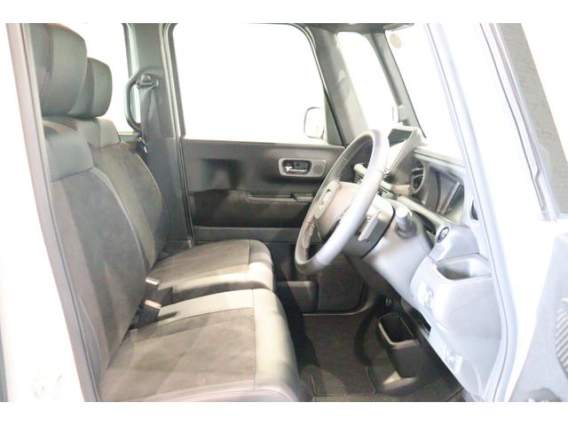 N-BOXカスタム ターボ バックカメラ 両側電動スライドドア クリアランスソナー クルーズコントロール レーンアシスト 衝突被害軽減システム オートライト LEDヘッドランプ スマートキー アイドリングストップ(11枚目)