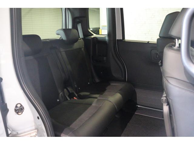 N-BOXカスタム ターボ バックカメラ 両側電動スライドドア クリアランスソナー クルーズコントロール レーンアシスト 衝突被害軽減システム オートライト LEDヘッドランプ スマートキー アイドリングストップ(12枚目)