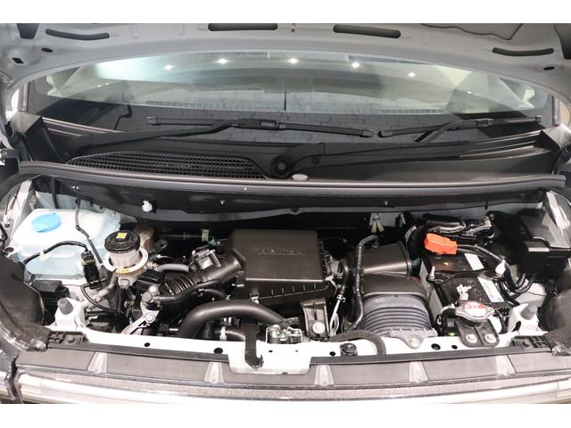 N-BOXカスタム ターボ バックカメラ 両側電動スライドドア クリアランスソナー クルーズコントロール レーンアシスト 衝突被害軽減システム オートライト LEDヘッドランプ スマートキー アイドリングストップ(20枚目)