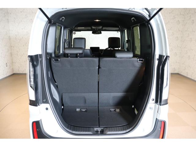 N-BOXカスタム ターボ バックカメラ 両側電動スライドドア クリアランスソナー クルーズコントロール レーンアシスト 衝突被害軽減システム オートライト LEDヘッドランプ スマートキー アイドリングストップ(21枚目)