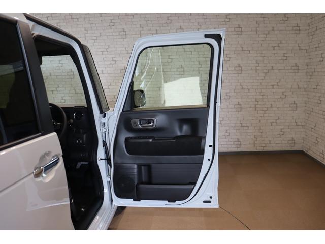 N-BOXカスタム ターボ バックカメラ 両側電動スライドドア クリアランスソナー クルーズコントロール レーンアシスト 衝突被害軽減システム オートライト LEDヘッドランプ スマートキー アイドリングストップ(28枚目)