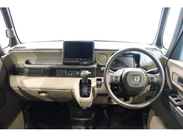 N-BOXジョイ ベースグレード ETC バックカメラ 両側電動スライドドア ナビ TV クリアランスソナー クルーズコントロール レーンアシスト 衝突被害軽減システム LEDヘッドランプ スマートキー アイドリングストップ(2枚目)