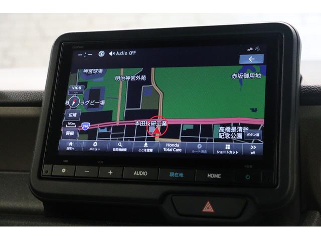 N-BOXジョイ ベースグレード ETC バックカメラ 両側電動スライドドア ナビ TV クリアランスソナー クルーズコントロール レーンアシスト 衝突被害軽減システム LEDヘッドランプ スマートキー アイドリングストップ(5枚目)