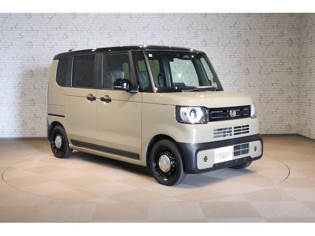 N-BOXジョイ ベースグレード ETC バックカメラ 両側電動スライドドア ナビ TV クリアランスソナー クルーズコントロール レーンアシスト 衝突被害軽減システム LEDヘッドランプ スマートキー アイドリングストップ(12枚目)