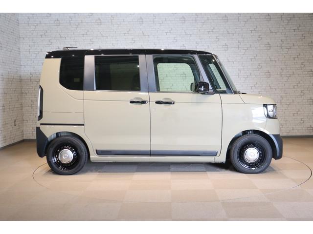 N-BOXジョイ ベースグレード ETC バックカメラ 両側電動スライドドア ナビ TV クリアランスソナー クルーズコントロール レーンアシスト 衝突被害軽減システム LEDヘッドランプ スマートキー アイドリングストップ(13枚目)