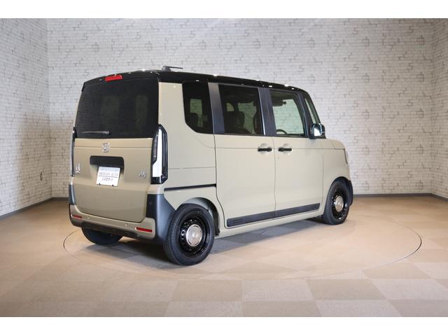 N-BOXジョイ ベースグレード ETC バックカメラ 両側電動スライドドア ナビ TV クリアランスソナー クルーズコントロール レーンアシスト 衝突被害軽減システム LEDヘッドランプ スマートキー アイドリングストップ(14枚目)