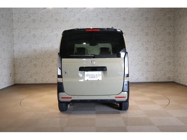 N-BOXジョイ ベースグレード ETC バックカメラ 両側電動スライドドア ナビ TV クリアランスソナー クルーズコントロール レーンアシスト 衝突被害軽減システム LEDヘッドランプ スマートキー アイドリングストップ(15枚目)