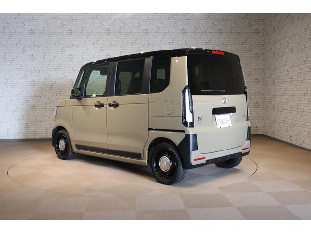 N-BOXジョイ ベースグレード ETC バックカメラ 両側電動スライドドア ナビ TV クリアランスソナー クルーズコントロール レーンアシスト 衝突被害軽減システム LEDヘッドランプ スマートキー アイドリングストップ(16枚目)