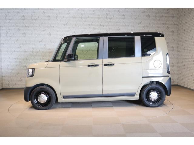 N-BOXジョイ ベースグレード ETC バックカメラ 両側電動スライドドア ナビ TV クリアランスソナー クルーズコントロール レーンアシスト 衝突被害軽減システム LEDヘッドランプ スマートキー アイドリングストップ(17枚目)