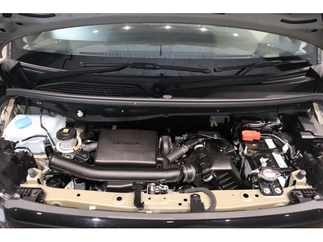 N-BOXジョイ ベースグレード ETC バックカメラ 両側電動スライドドア ナビ TV クリアランスソナー クルーズコントロール レーンアシスト 衝突被害軽減システム LEDヘッドランプ スマートキー アイドリングストップ(20枚目)