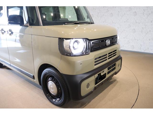 N-BOXジョイ ベースグレード ETC バックカメラ 両側電動スライドドア ナビ TV クリアランスソナー クルーズコントロール レーンアシスト 衝突被害軽減システム LEDヘッドランプ スマートキー アイドリングストップ(21枚目)