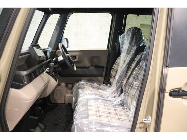 N-BOXジョイ ベースグレード ETC バックカメラ 両側電動スライドドア ナビ TV クリアランスソナー クルーズコントロール レーンアシスト 衝突被害軽減システム LEDヘッドランプ スマートキー アイドリングストップ(22枚目)