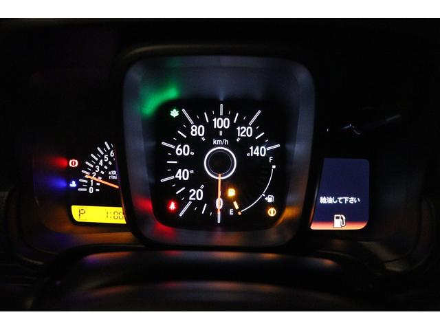 N-VAN L 両側スライドドア クリアランスソナー クルーズコントロール レーンアシスト 衝突被害軽減システム アイドリングストップ CVT ESC エアコン(23枚目)