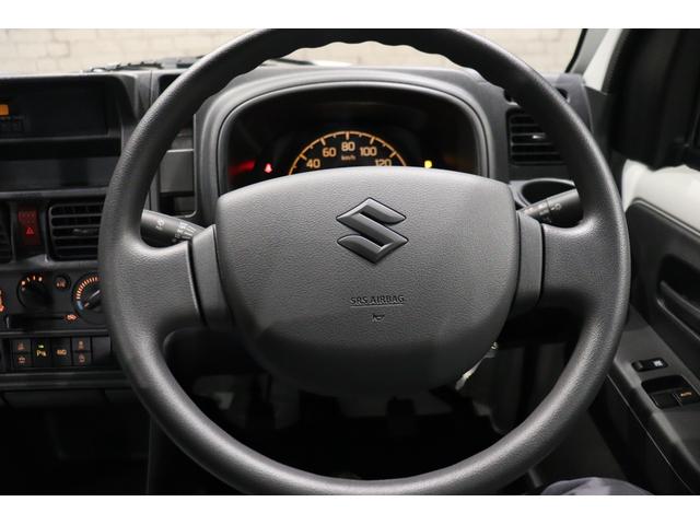 キャリイトラック KCエアコン・パワステ 4WD 軽トラック MT 衝突被害軽減システム クリアランスソナー レーンアシスト アイドリングストップ オートライト ESC エアコン パワーステアリング パワーウィンドウ 運転席エアバッグ(2枚目)