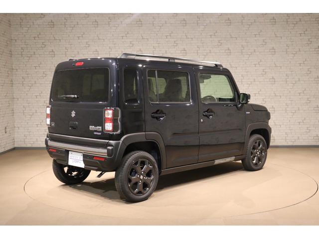 ハスラー タフワイルド 全周囲カメラ ナビ TV クリアランスソナー クルーズコントロール レーンアシスト 衝突被害軽減システム オートライト LEDヘッドランプ ヘッドライトウォッシャー スマートキー(15枚目)