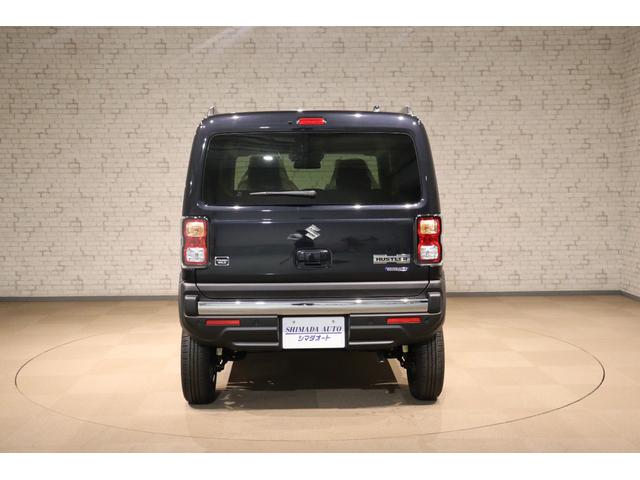 ハスラー タフワイルド 全周囲カメラ ナビ TV クリアランスソナー クルーズコントロール レーンアシスト 衝突被害軽減システム オートライト LEDヘッドランプ ヘッドライトウォッシャー スマートキー(16枚目)