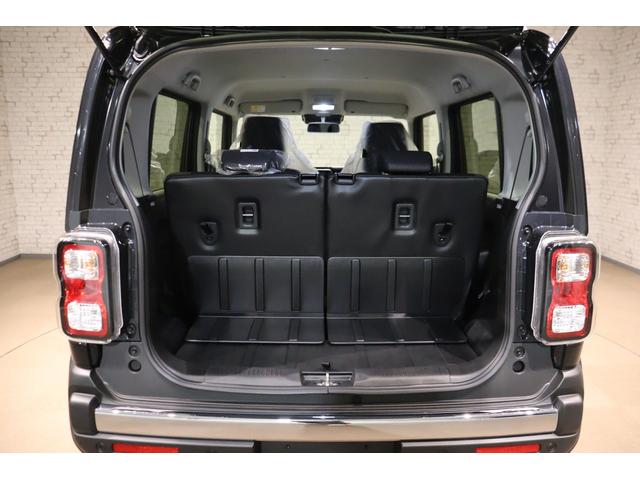 ハスラー タフワイルド 全周囲カメラ ナビ TV クリアランスソナー クルーズコントロール レーンアシスト 衝突被害軽減システム オートライト LEDヘッドランプ ヘッドライトウォッシャー スマートキー(18枚目)