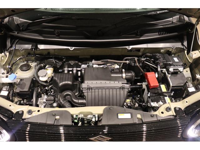 ハスラー タフワイルド 全周囲カメラ ナビ TV クリアランスソナー クルーズコントロール レーンアシスト 衝突被害軽減システム オートライト LEDヘッドランプ ヘッドライトウォッシャー スマートキー(20枚目)