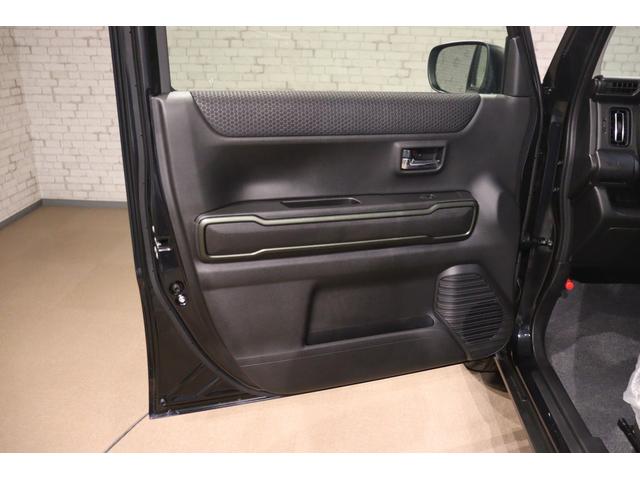 ハスラー タフワイルド 全周囲カメラ ナビ TV クリアランスソナー クルーズコントロール レーンアシスト 衝突被害軽減システム オートライト LEDヘッドランプ ヘッドライトウォッシャー スマートキー(24枚目)