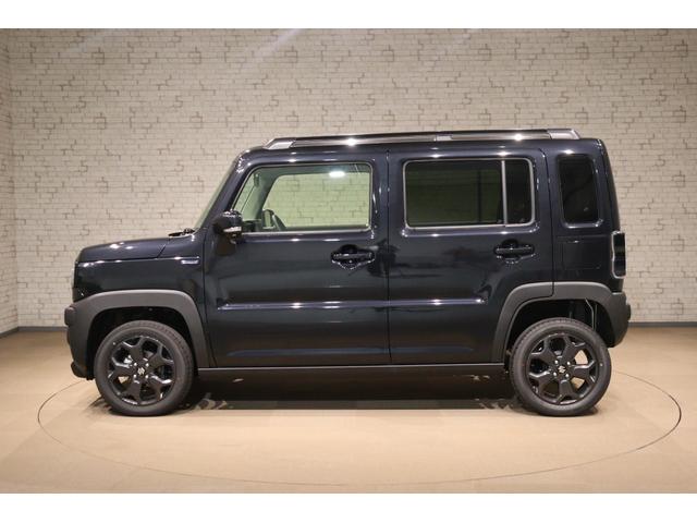 ハスラー タフワイルド 全周囲カメラ ナビ TV クリアランスソナー クルーズコントロール レーンアシスト 衝突被害軽減システム オートライト LEDヘッドランプ ヘッドライトウォッシャー スマートキー(25枚目)