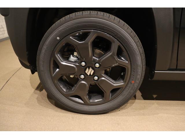 ハスラー タフワイルド 全周囲カメラ ナビ TV クリアランスソナー クルーズコントロール レーンアシスト 衝突被害軽減システム オートライト LEDヘッドランプ ヘッドライトウォッシャー スマートキー(36枚目)