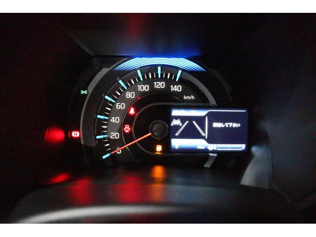 ハスラー タフワイルド 全周囲カメラ ナビ TV クリアランスソナー クルーズコントロール レーンアシスト 衝突被害軽減システム オートライト LEDヘッドランプ ヘッドライトウォッシャー スマートキー(37枚目)