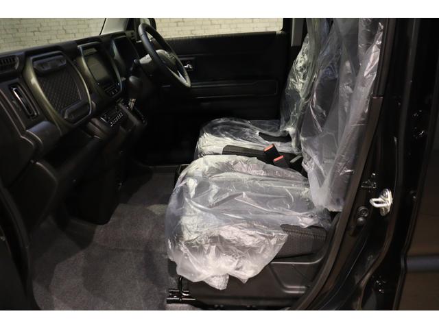 ハスラー タフワイルド 全周囲カメラ ナビ TV クリアランスソナー クルーズコントロール レーンアシスト 衝突被害軽減システム オートライト LEDヘッドランプ ヘッドライトウォッシャー スマートキー(40枚目)