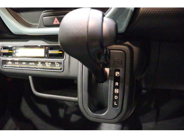 ハスラー ハイブリッドG クリアランスソナー クルーズコントロール レーンアシスト 衝突被害軽減システム LEDヘッドランプ スマートキー アイドリングストップ シートヒーター CVT 盗難防止システム ABS ESC(6枚目)