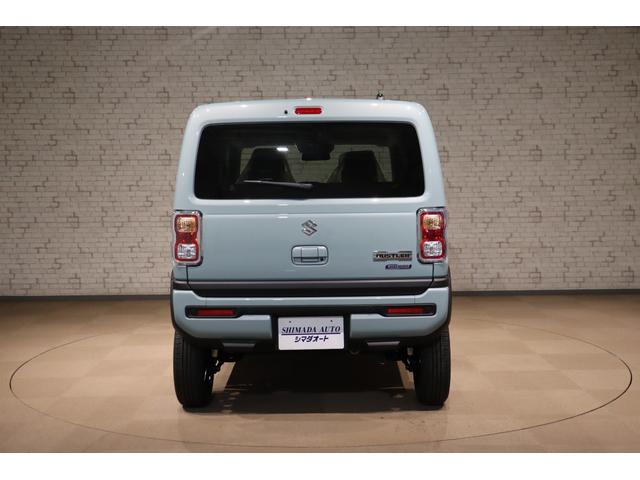 ハスラー ハイブリッドG クリアランスソナー クルーズコントロール レーンアシスト 衝突被害軽減システム LEDヘッドランプ スマートキー アイドリングストップ シートヒーター CVT 盗難防止システム ABS ESC(16枚目)