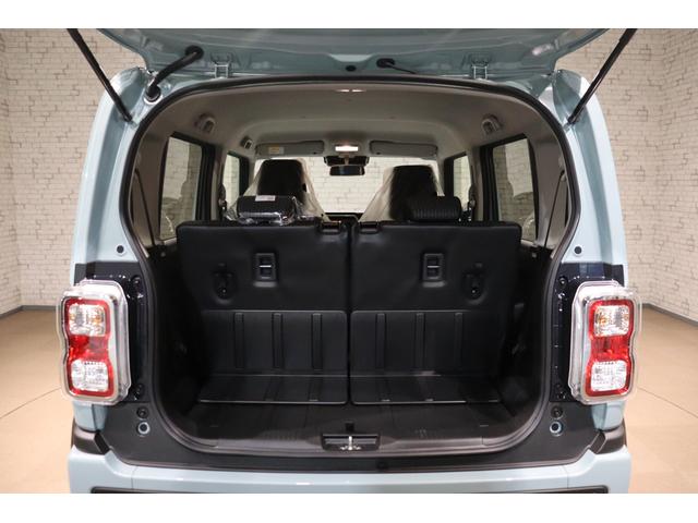 ハスラー ハイブリッドG クリアランスソナー クルーズコントロール レーンアシスト 衝突被害軽減システム LEDヘッドランプ スマートキー アイドリングストップ シートヒーター CVT 盗難防止システム ABS ESC(19枚目)