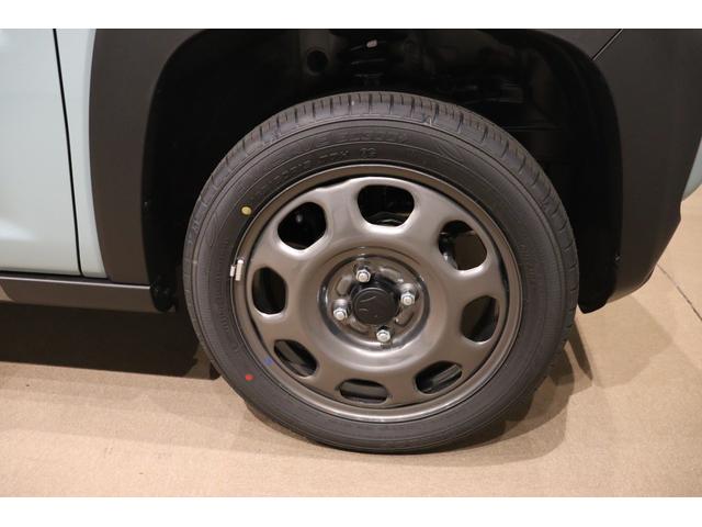 ハスラー ハイブリッドG クリアランスソナー クルーズコントロール レーンアシスト 衝突被害軽減システム LEDヘッドランプ スマートキー アイドリングストップ シートヒーター CVT 盗難防止システム ABS ESC(20枚目)