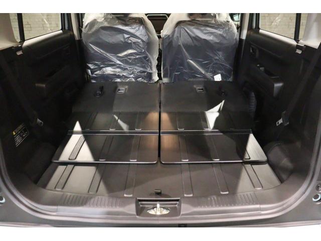 ハスラー ハイブリッドG クリアランスソナー クルーズコントロール レーンアシスト 衝突被害軽減システム LEDヘッドランプ スマートキー アイドリングストップ シートヒーター CVT 盗難防止システム ABS ESC(23枚目)