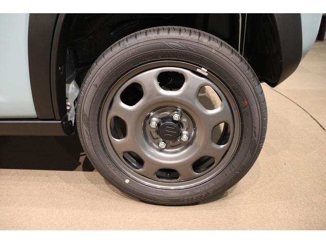 ハスラー ハイブリッドG クリアランスソナー クルーズコントロール レーンアシスト 衝突被害軽減システム LEDヘッドランプ スマートキー アイドリングストップ シートヒーター CVT 盗難防止システム ABS ESC(24枚目)