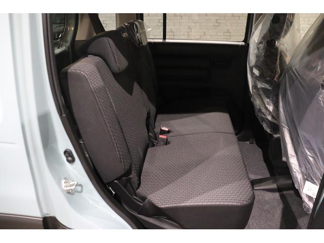 ハスラー ハイブリッドG クリアランスソナー クルーズコントロール レーンアシスト 衝突被害軽減システム LEDヘッドランプ スマートキー アイドリングストップ シートヒーター CVT 盗難防止システム ABS ESC(26枚目)