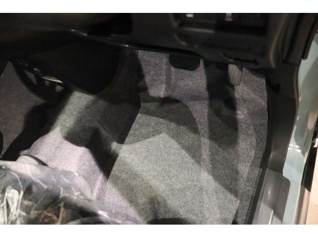 ハスラー ハイブリッドG クリアランスソナー クルーズコントロール レーンアシスト 衝突被害軽減システム LEDヘッドランプ スマートキー アイドリングストップ シートヒーター CVT 盗難防止システム ABS ESC(27枚目)