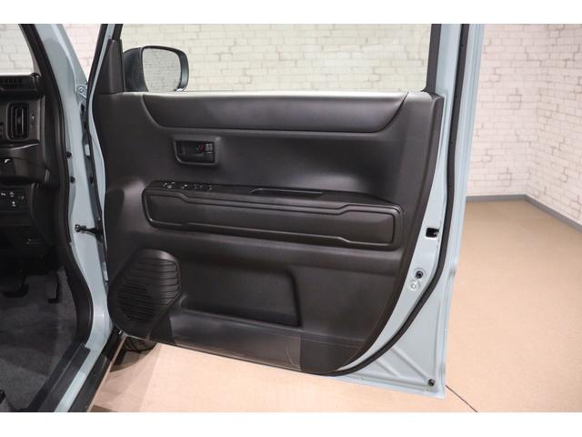 ハスラー ハイブリッドG クリアランスソナー クルーズコントロール レーンアシスト 衝突被害軽減システム LEDヘッドランプ スマートキー アイドリングストップ シートヒーター CVT 盗難防止システム ABS ESC(28枚目)