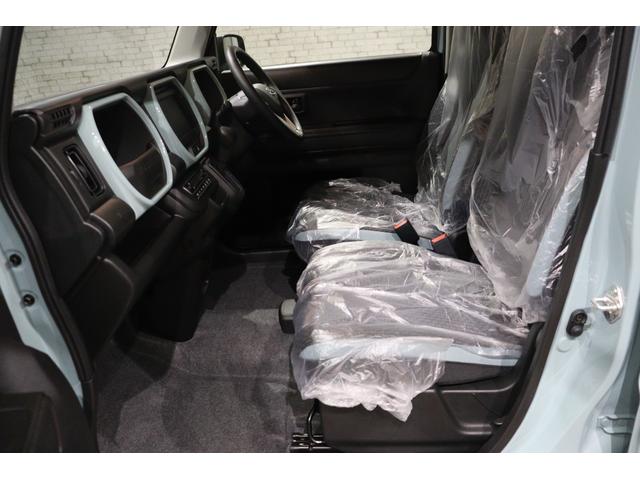 ハスラー ハイブリッドG クリアランスソナー クルーズコントロール レーンアシスト 衝突被害軽減システム LEDヘッドランプ スマートキー アイドリングストップ シートヒーター CVT 盗難防止システム ABS ESC(30枚目)