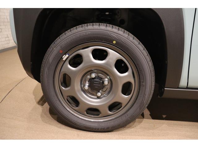 ハスラー ハイブリッドG クリアランスソナー クルーズコントロール レーンアシスト 衝突被害軽減システム LEDヘッドランプ スマートキー アイドリングストップ シートヒーター CVT 盗難防止システム ABS ESC(32枚目)