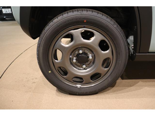 ハスラー ハイブリッドG クリアランスソナー クルーズコントロール レーンアシスト 衝突被害軽減システム LEDヘッドランプ スマートキー アイドリングストップ シートヒーター CVT 盗難防止システム ABS ESC(33枚目)