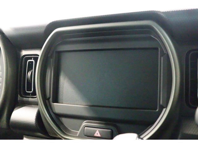 ハスラー タフワイルドターボ クリアランスソナー クルーズコントロール レーンアシスト 衝突被害軽減システム オートライト LEDヘッドランプ ヘッドライトウォッシャー スマートキー アイドリングストップ シートヒーター(3枚目)