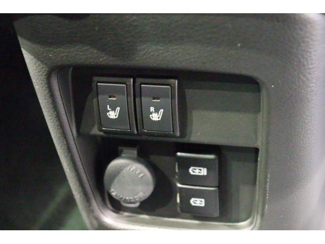 ハスラー タフワイルドターボ クリアランスソナー クルーズコントロール レーンアシスト 衝突被害軽減システム オートライト LEDヘッドランプ ヘッドライトウォッシャー スマートキー アイドリングストップ シートヒーター(6枚目)