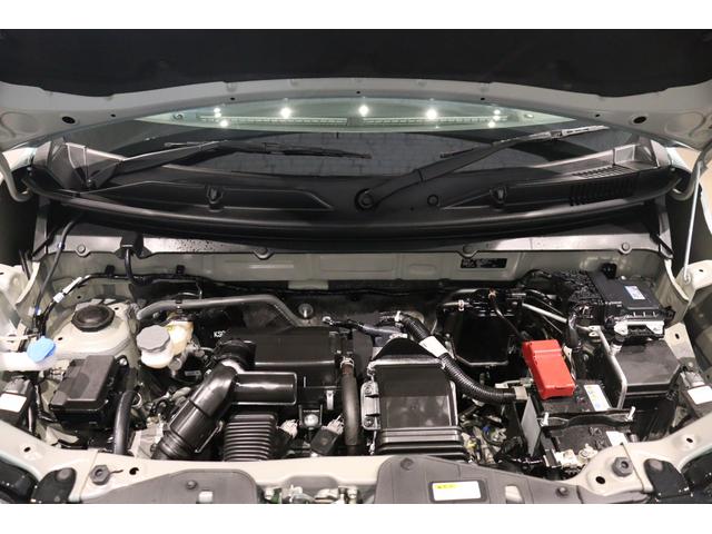 ハスラー タフワイルドターボ クリアランスソナー クルーズコントロール レーンアシスト 衝突被害軽減システム オートライト LEDヘッドランプ ヘッドライトウォッシャー スマートキー アイドリングストップ シートヒーター(19枚目)