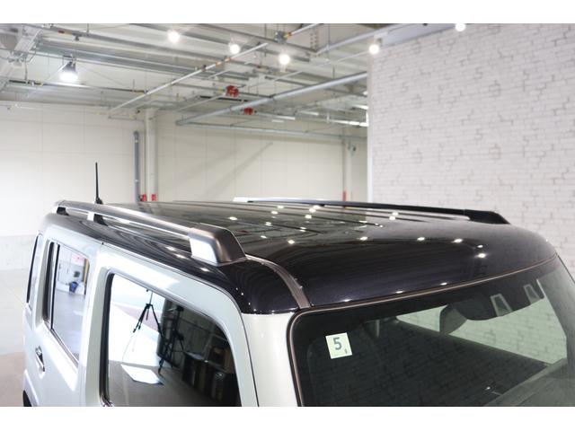 ハスラー タフワイルドターボ クリアランスソナー クルーズコントロール レーンアシスト 衝突被害軽減システム オートライト LEDヘッドランプ ヘッドライトウォッシャー スマートキー アイドリングストップ シートヒーター(23枚目)