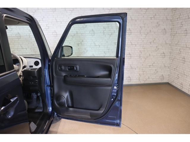 ワゴンRスマイル G 両側スライドドア クリアランスソナー レーンアシスト 衝突被害軽減システム キーレスエントリー シートヒーター ベンチシート CVT 盗難防止システム ABS ESC 衝突安全ボディ エアコン(8枚目)