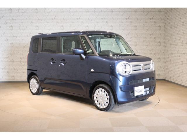 ワゴンRスマイル G 両側スライドドア クリアランスソナー レーンアシスト 衝突被害軽減システム キーレスエントリー シートヒーター ベンチシート CVT 盗難防止システム ABS ESC 衝突安全ボディ エアコン(12枚目)