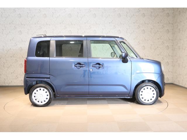 ワゴンRスマイル G 両側スライドドア クリアランスソナー レーンアシスト 衝突被害軽減システム キーレスエントリー シートヒーター ベンチシート CVT 盗難防止システム ABS ESC 衝突安全ボディ エアコン(13枚目)