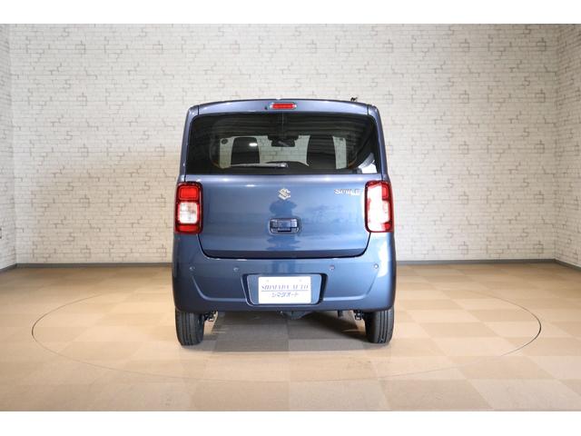 ワゴンRスマイル G 両側スライドドア クリアランスソナー レーンアシスト 衝突被害軽減システム キーレスエントリー シートヒーター ベンチシート CVT 盗難防止システム ABS ESC 衝突安全ボディ エアコン(15枚目)