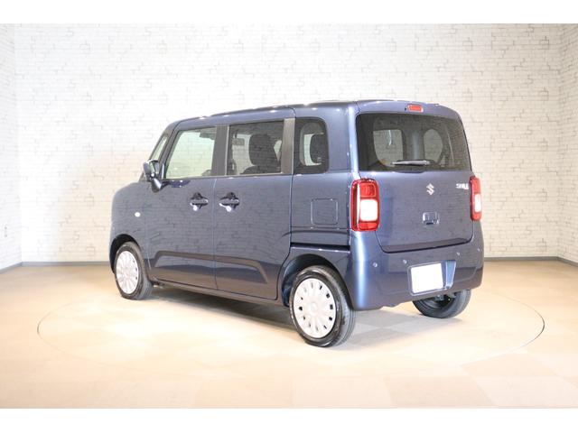 ワゴンRスマイル G 両側スライドドア クリアランスソナー レーンアシスト 衝突被害軽減システム キーレスエントリー シートヒーター ベンチシート CVT 盗難防止システム ABS ESC 衝突安全ボディ エアコン(16枚目)