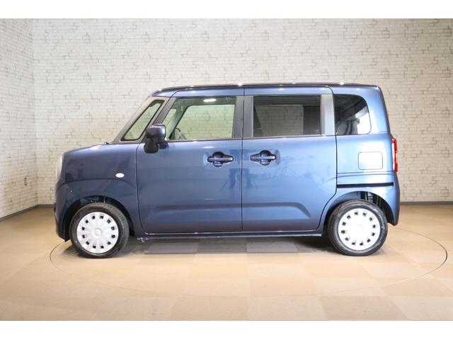 ワゴンRスマイル G 両側スライドドア クリアランスソナー レーンアシスト 衝突被害軽減システム キーレスエントリー シートヒーター ベンチシート CVT 盗難防止システム ABS ESC 衝突安全ボディ エアコン(17枚目)