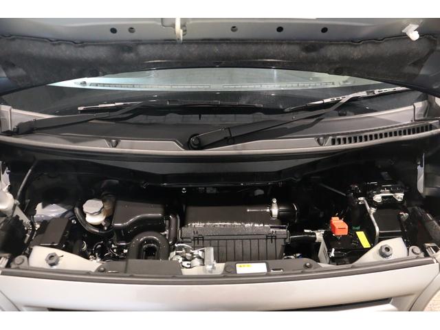 ワゴンRスマイル G 両側スライドドア クリアランスソナー レーンアシスト 衝突被害軽減システム キーレスエントリー シートヒーター ベンチシート CVT 盗難防止システム ABS ESC 衝突安全ボディ エアコン(19枚目)